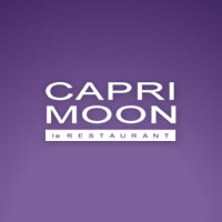 Capri Moon