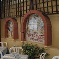 Le Terrazze